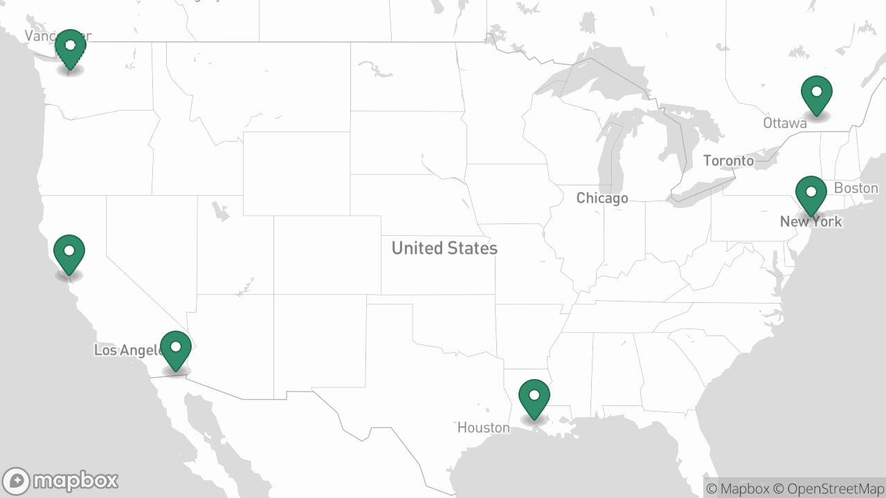 Gameloft office locations
