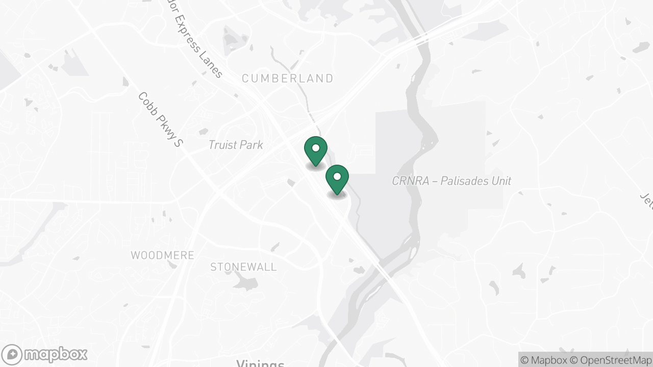 Gas South office locations