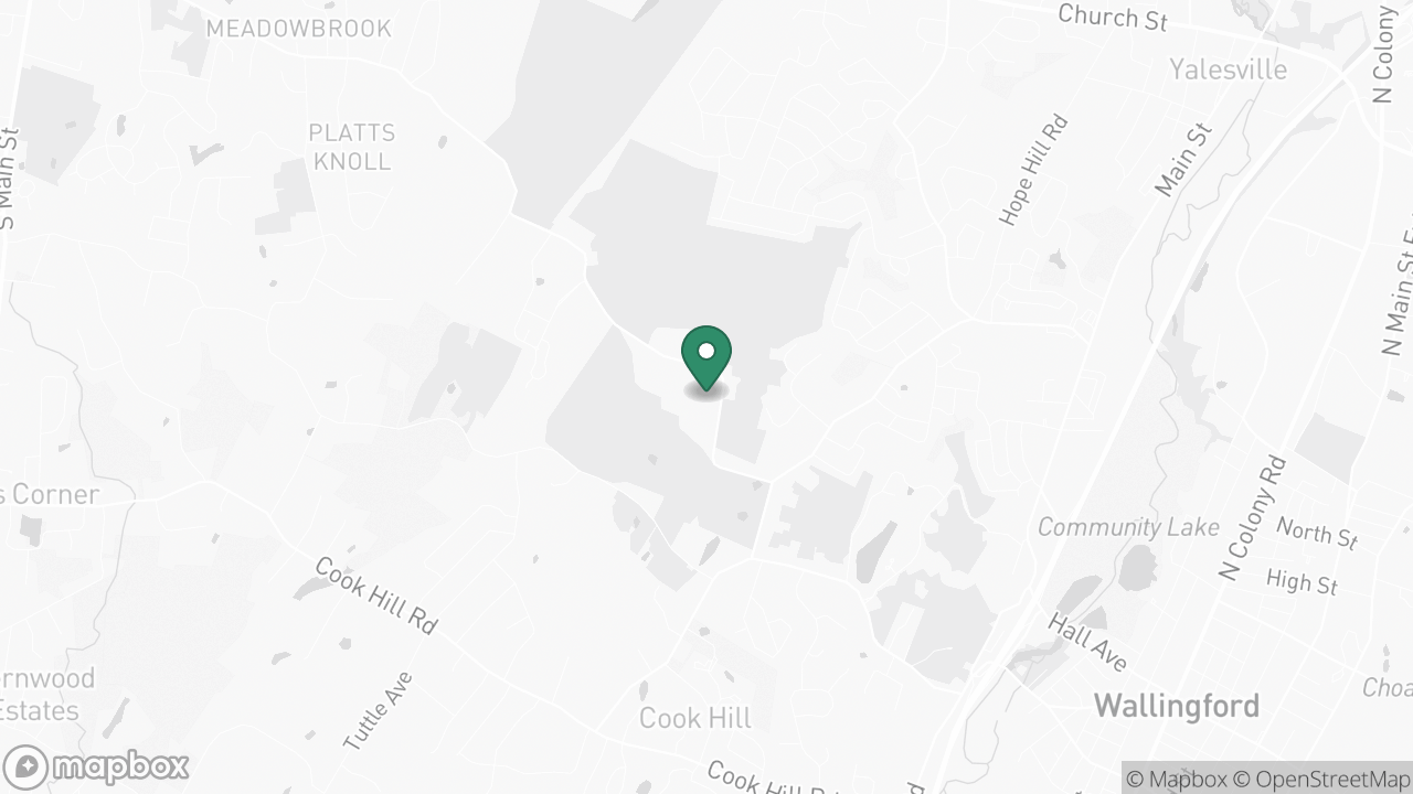 Gaylord Specialty Healthcare office locations