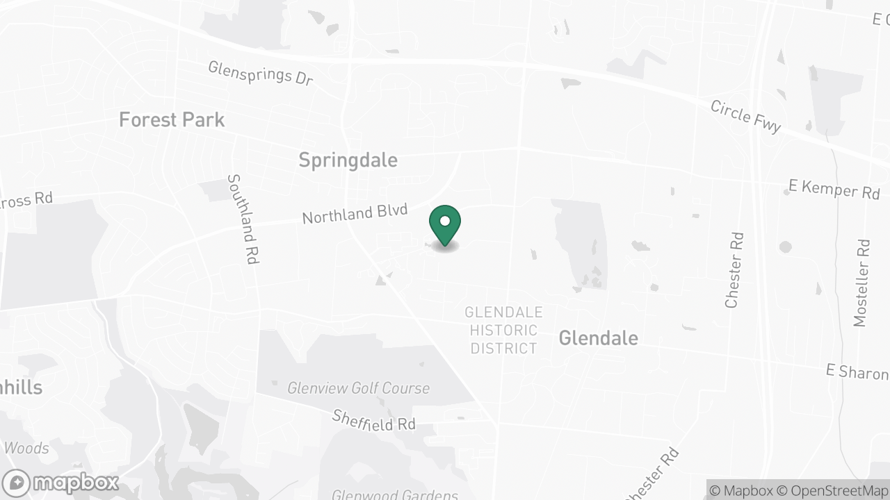 GE Aerospace office locations
