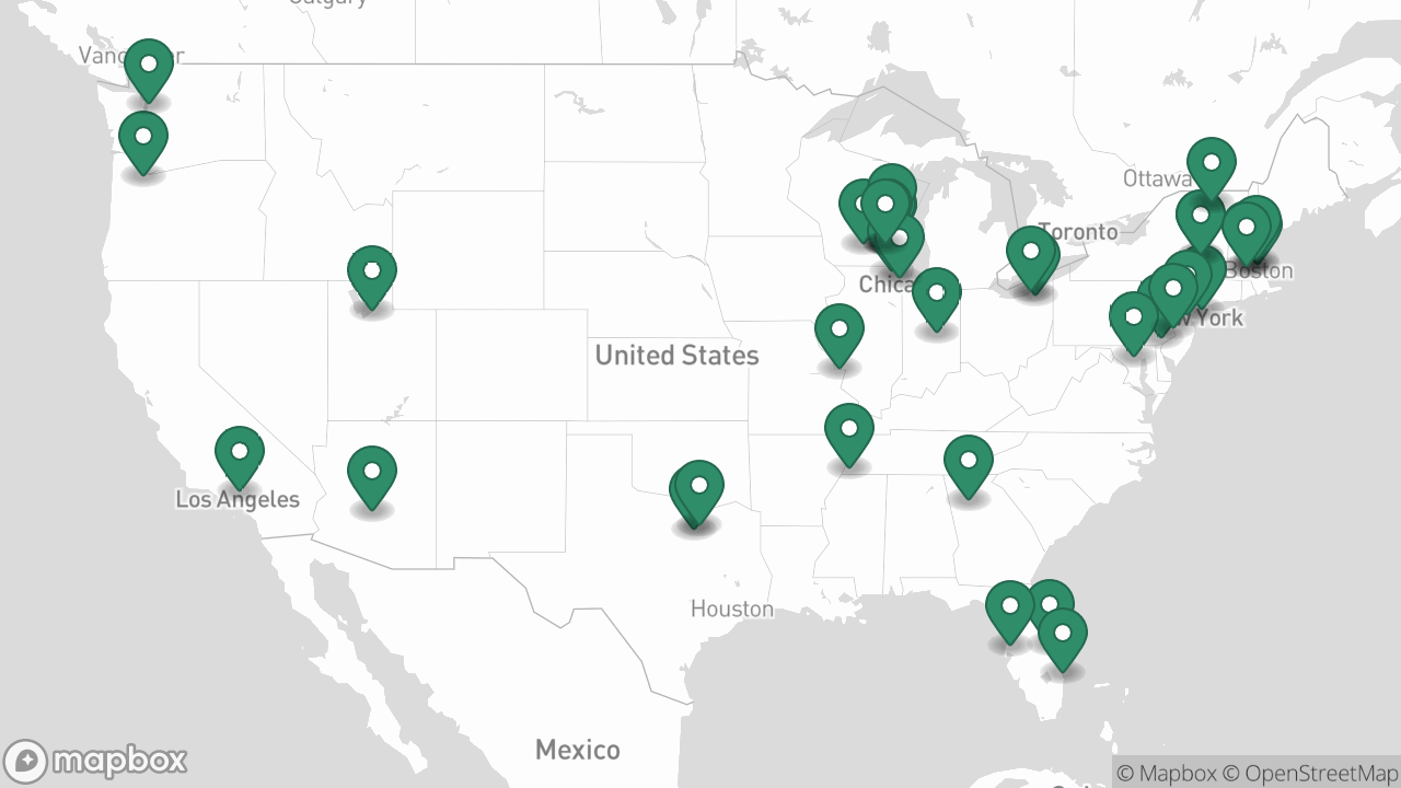 GE HealthCare office locations