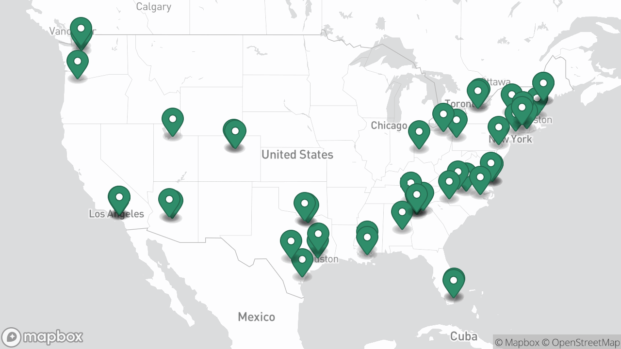 Geico office locations