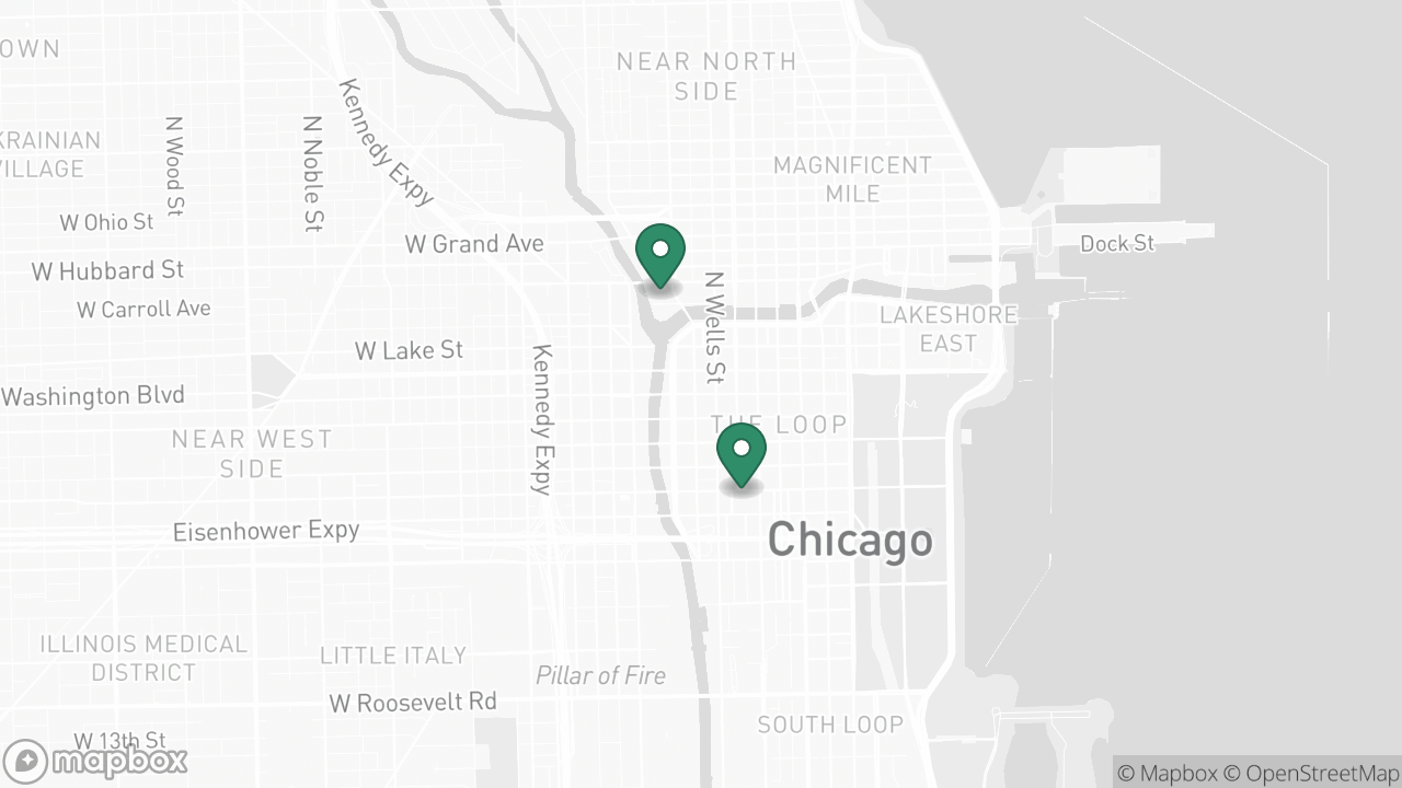 Gelber Group office locations