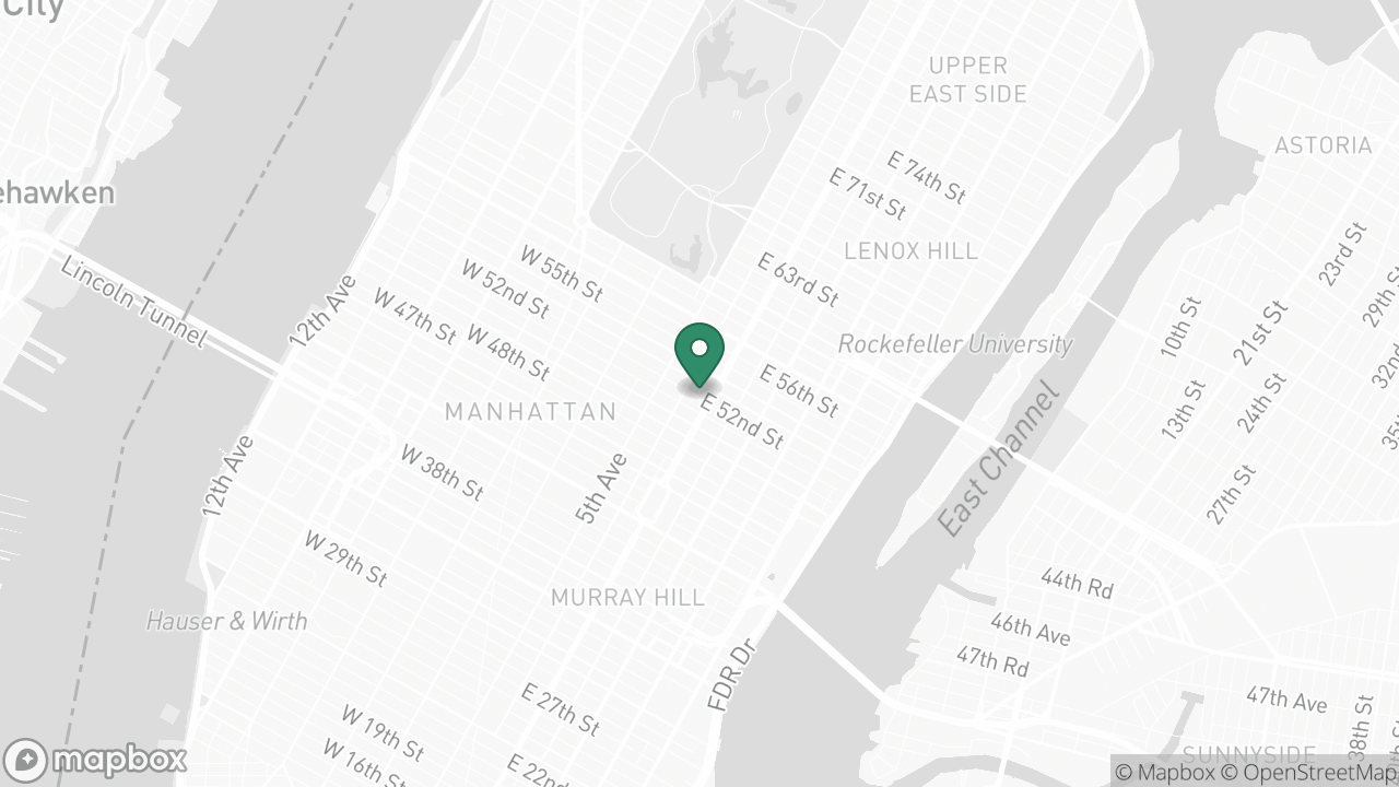 General Atlantic office locations