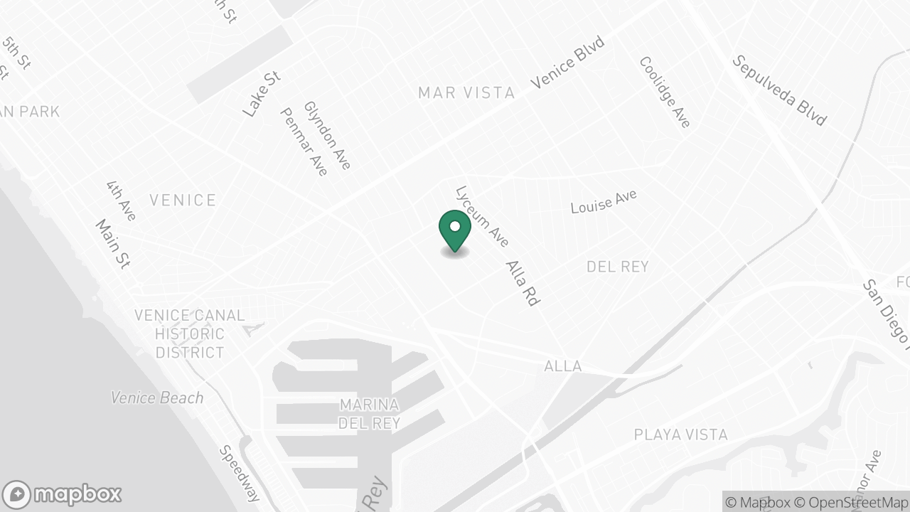 Genies office locations