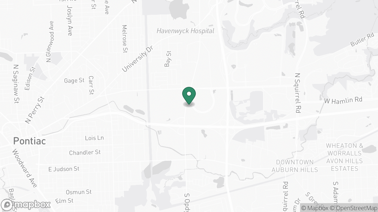 Genisys Credit Union office locations