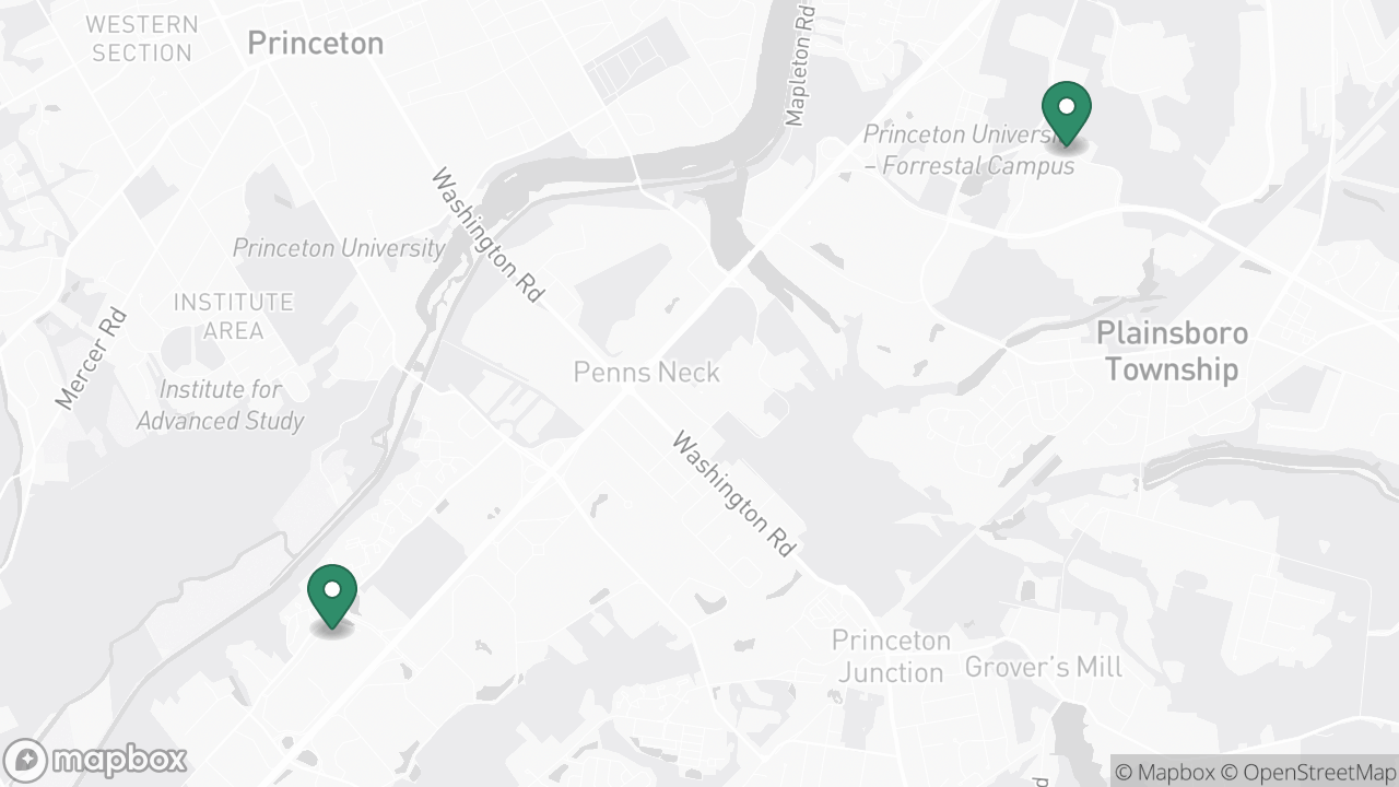 Genmab office locations