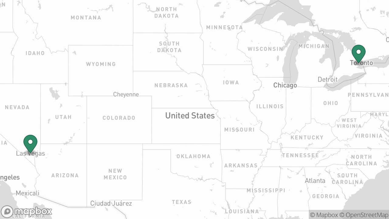 Geotab office locations