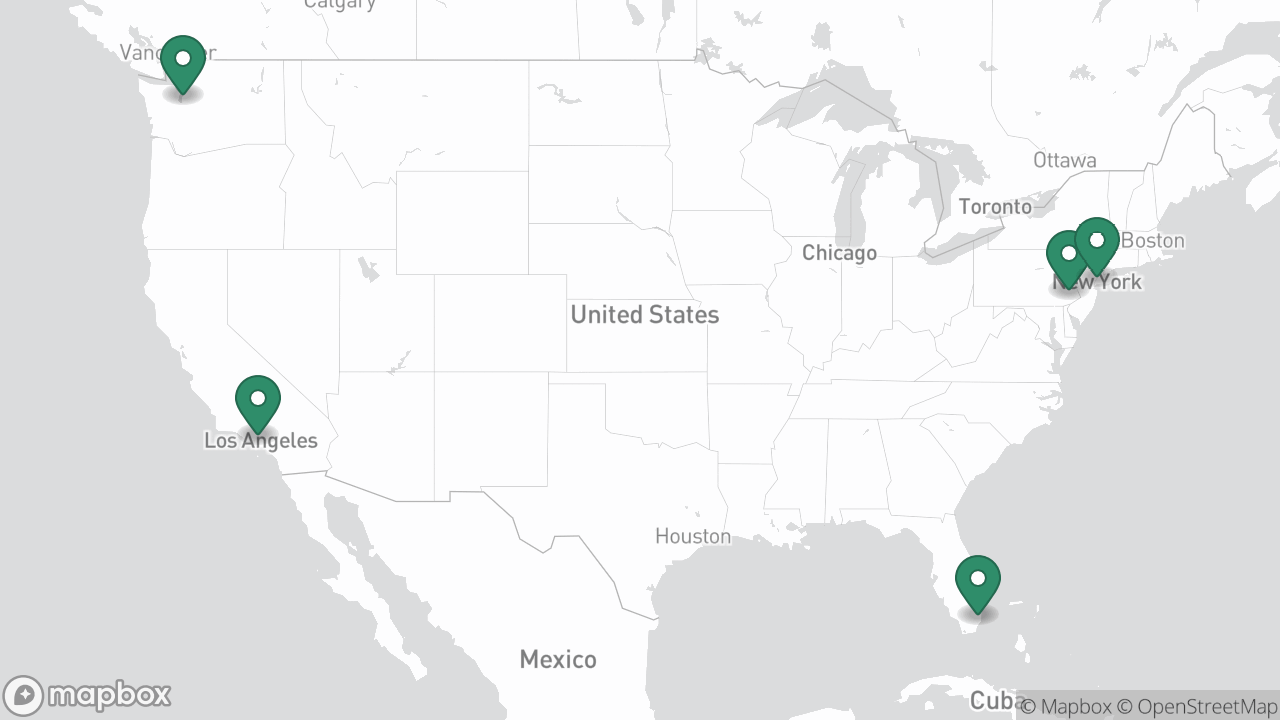 Gettyimages office locations