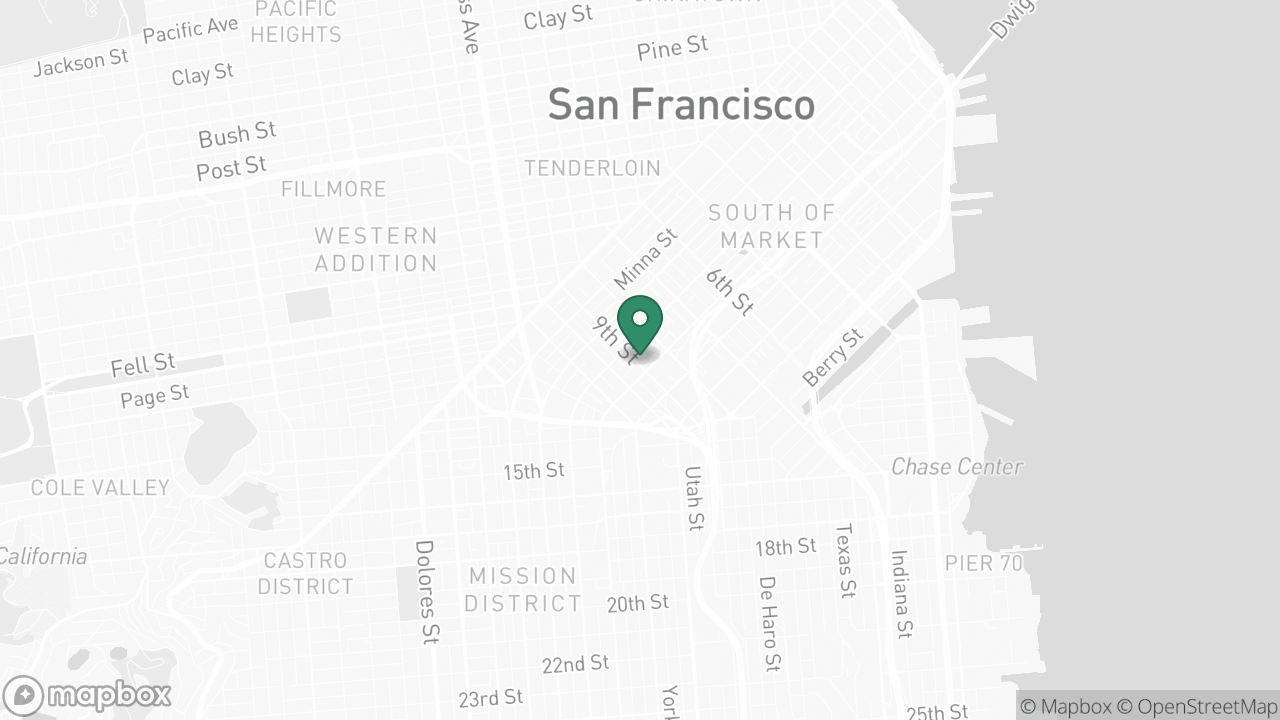 Gigwell office locations