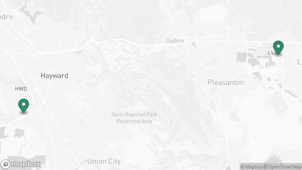 GILLIG office locations