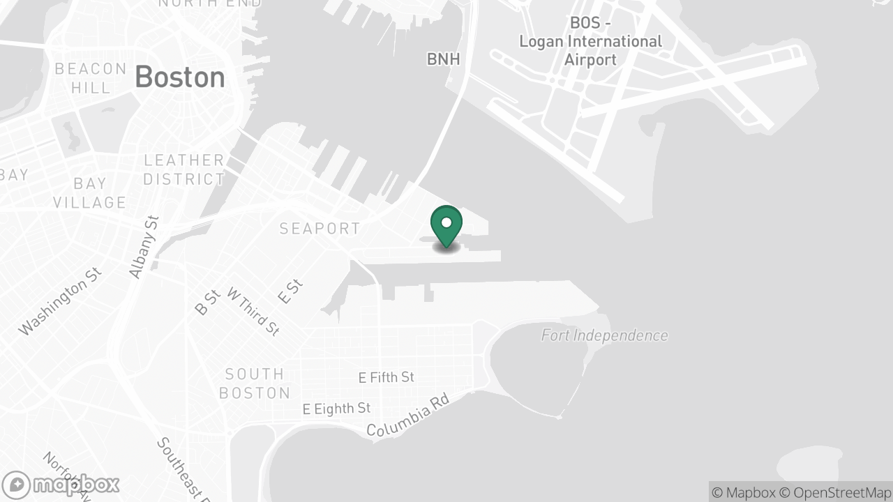 Ginkgo Bioworks Inc. office locations