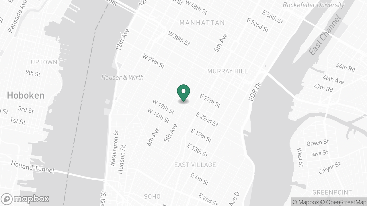 Girlswhocode office locations