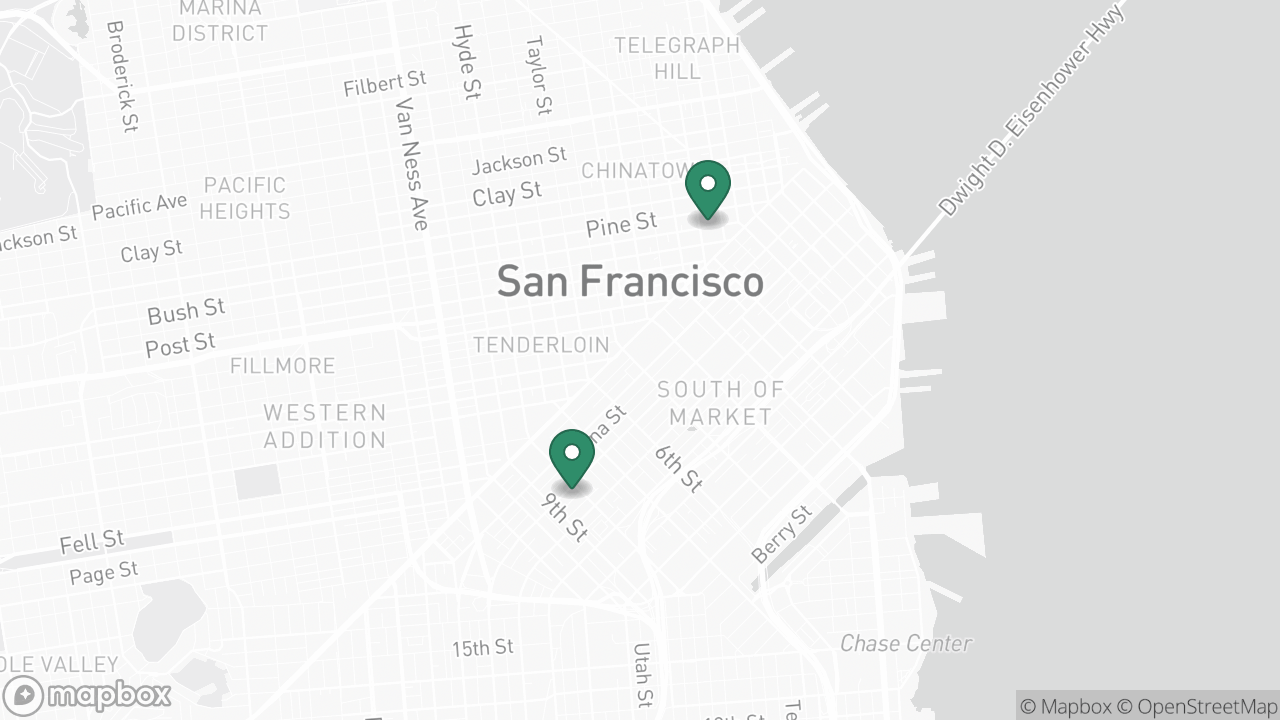 GitLab office locations