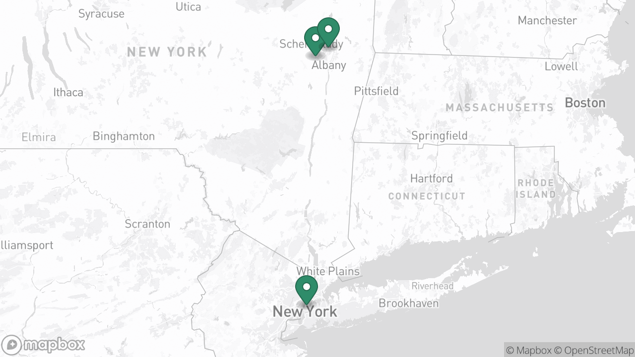 Giveffect office locations