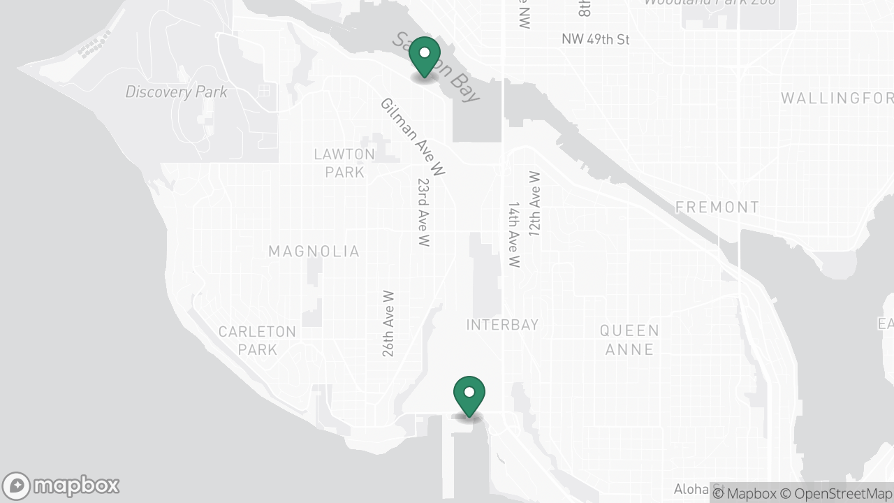 Glacierfish office locations