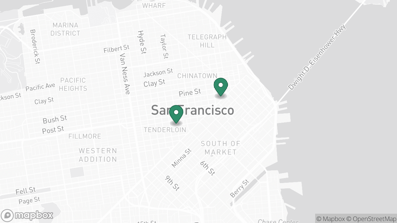 Glide office locations