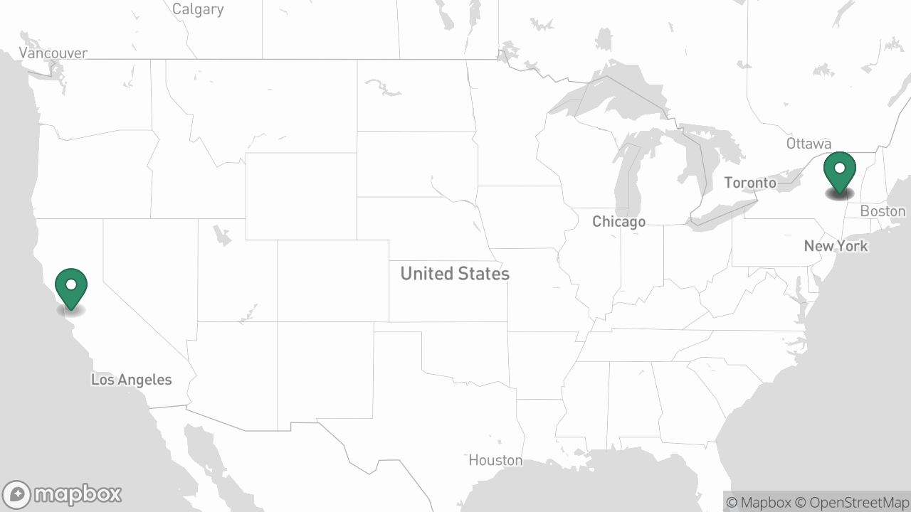 GlobalFoundries office locations