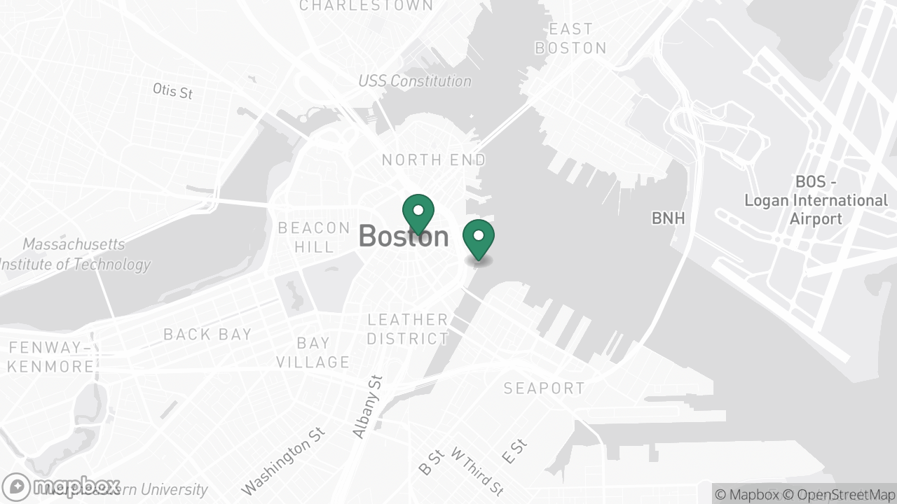 Gmo office locations
