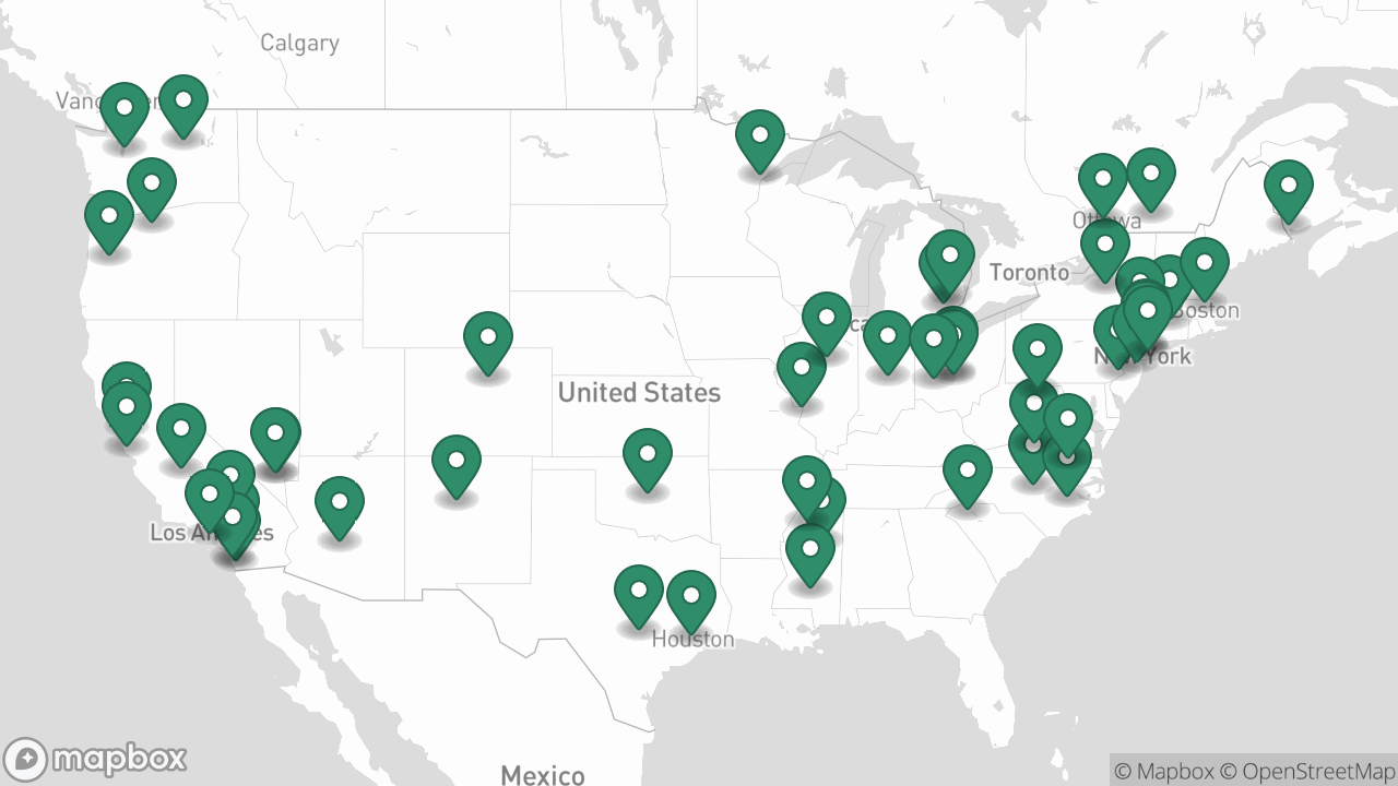 GoFundMe office locations