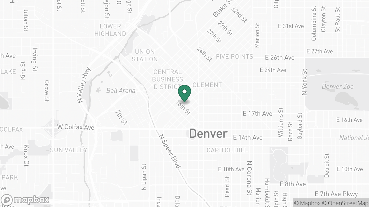Goldstone Partners, Inc. office locations