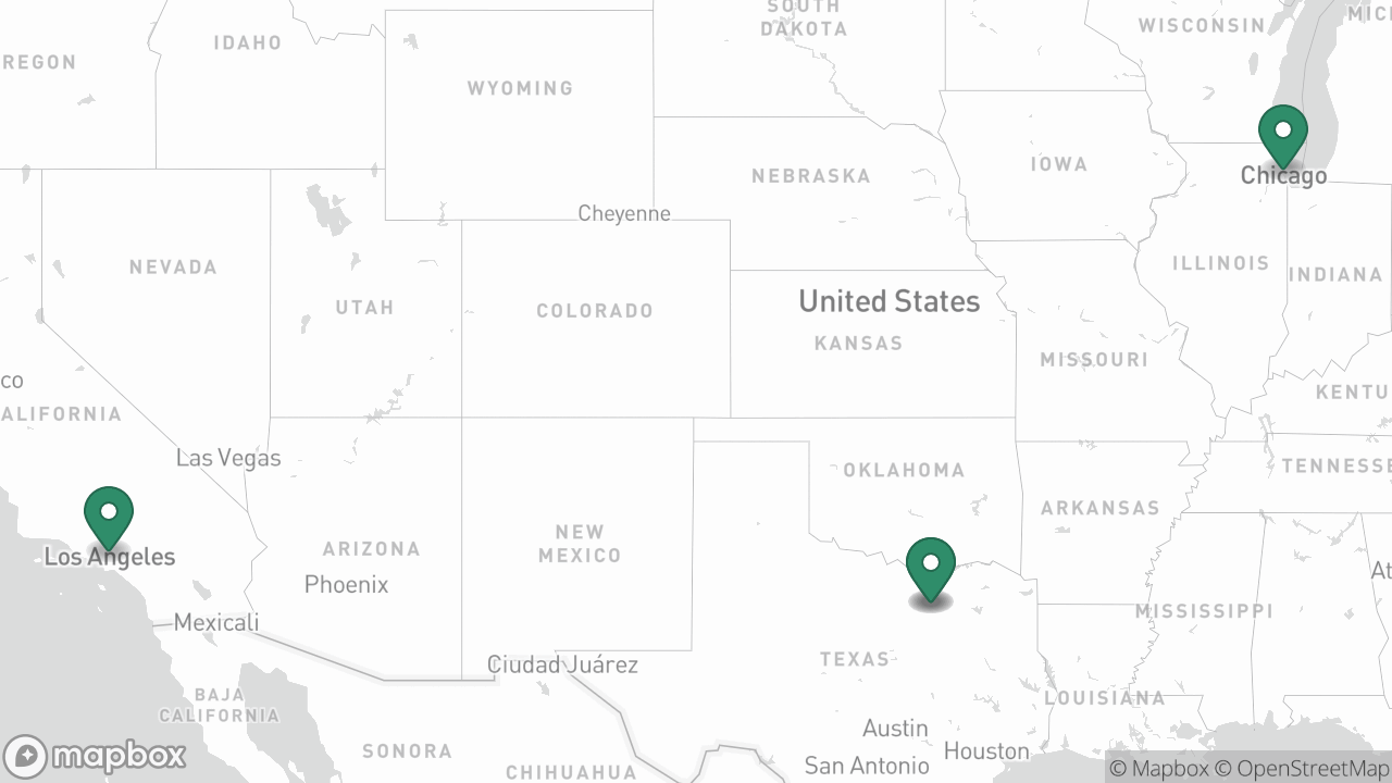 Golin office locations