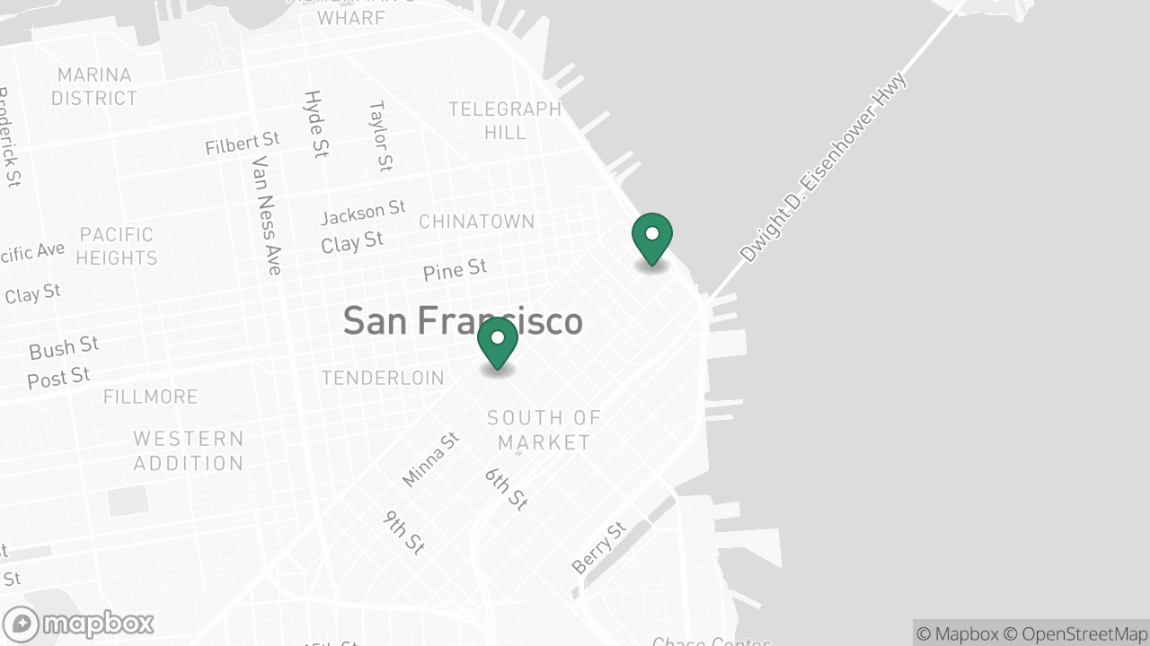 Gong.io office locations