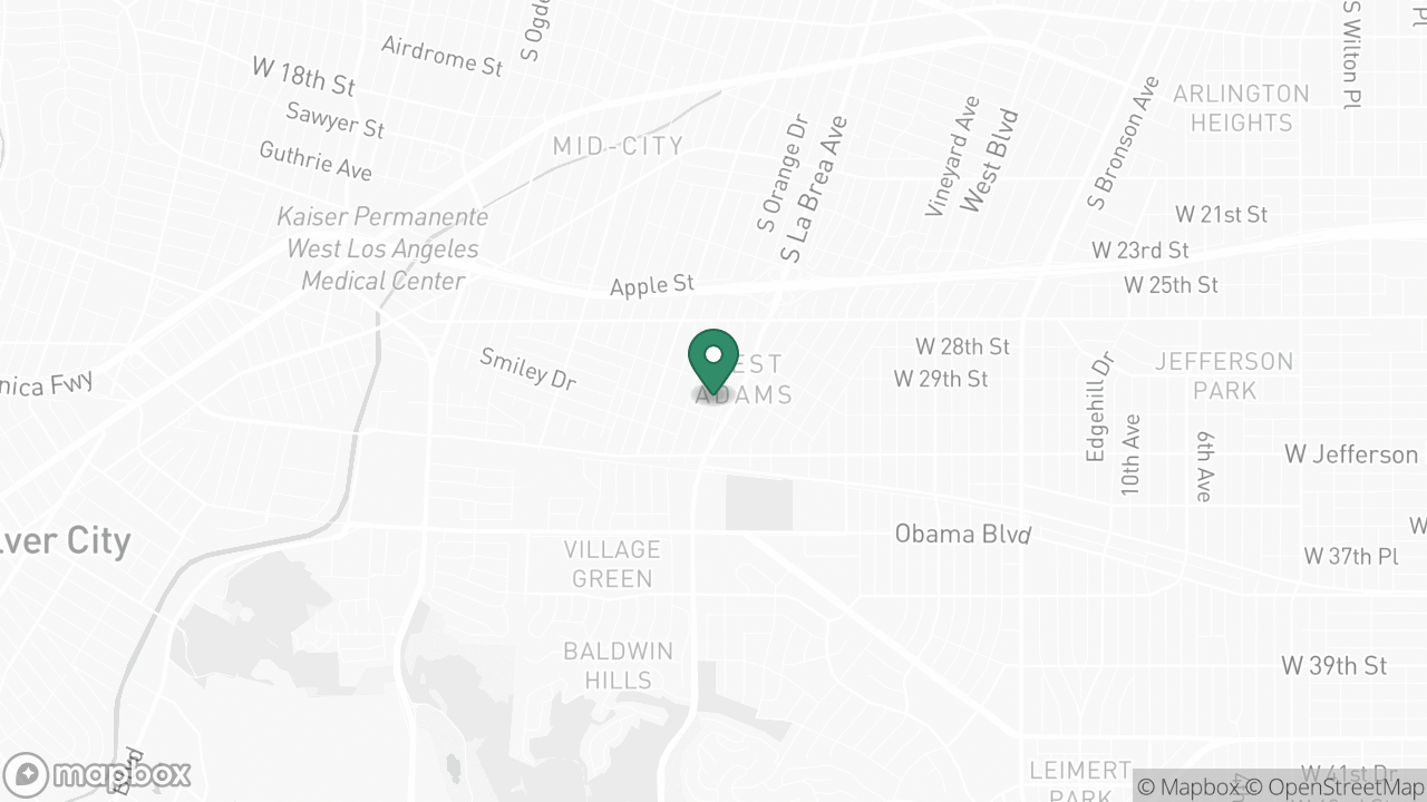 Goodamerican office locations