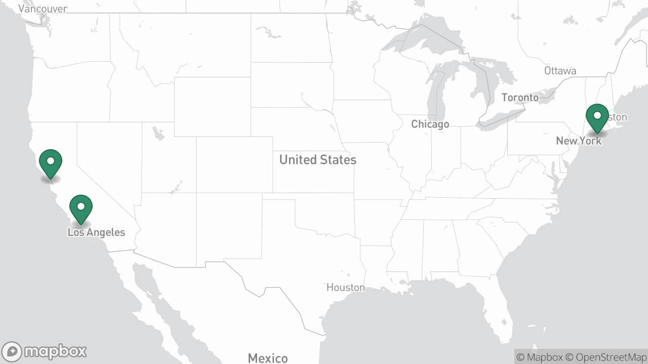 goop office locations