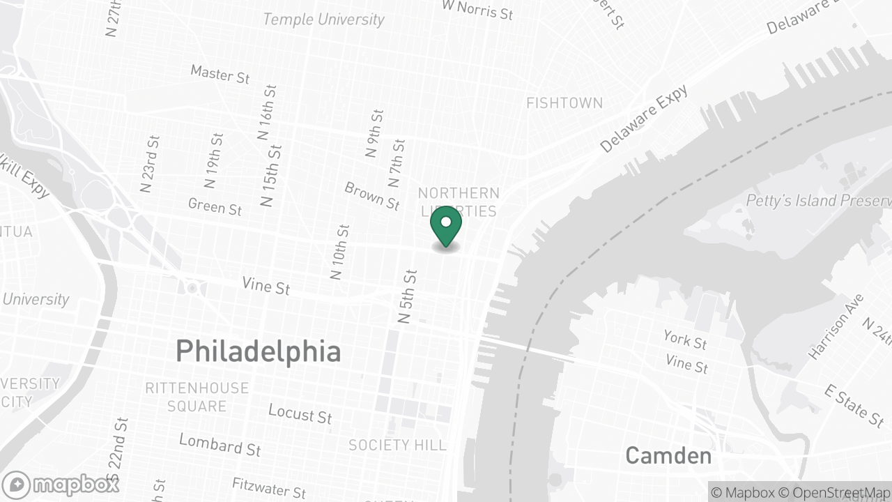 Gopuff office locations
