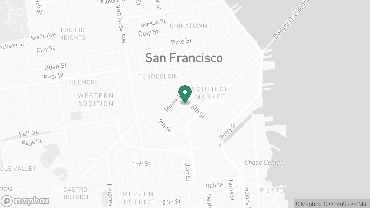 Gorgias office locations