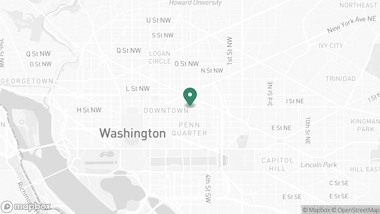 Grassroots Analytics office locations