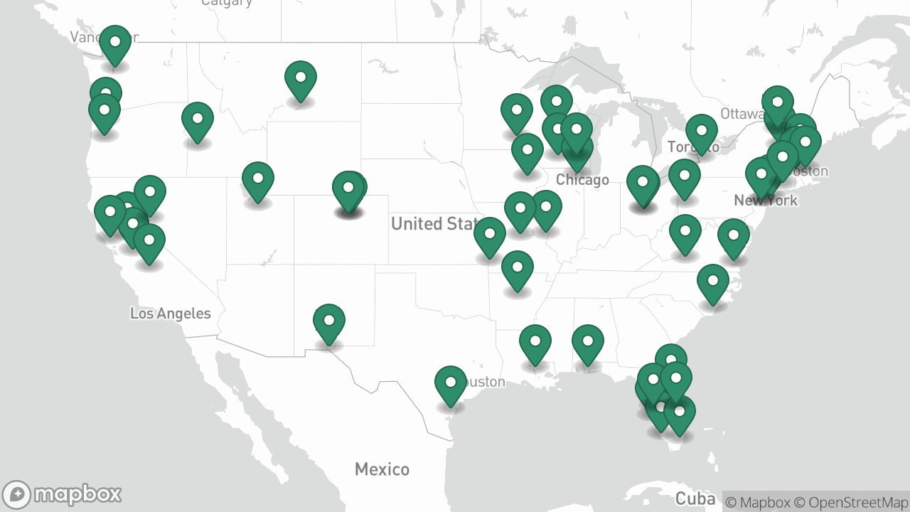 Graybar office locations