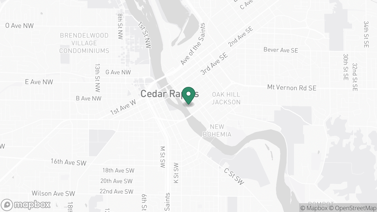 GreatAmerica office locations
