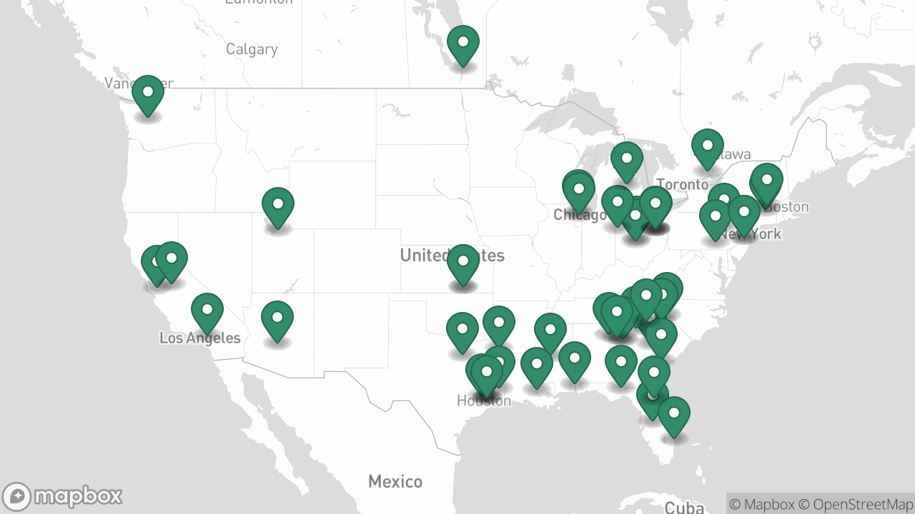 Greif office locations