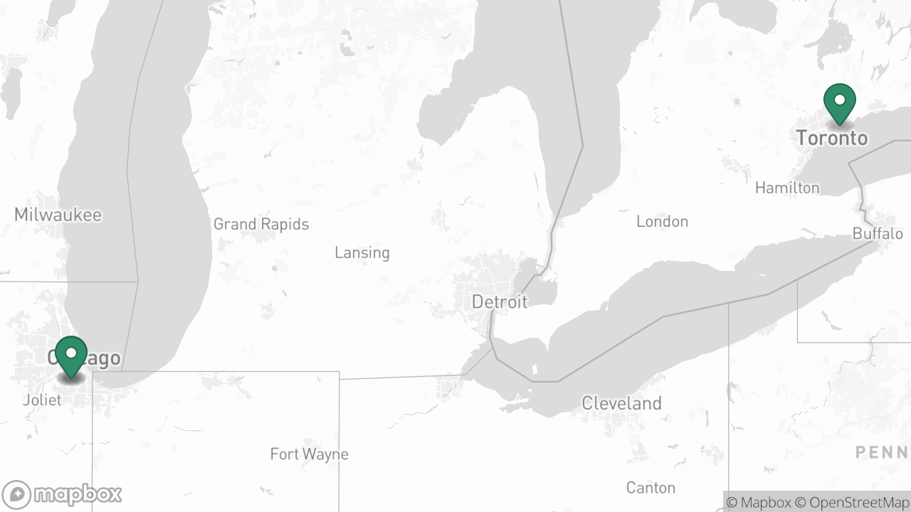 Griffith Foods office locations