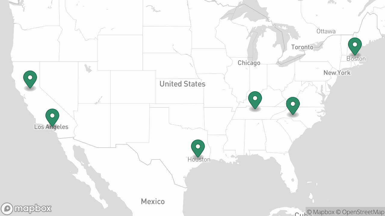 Grimco office locations