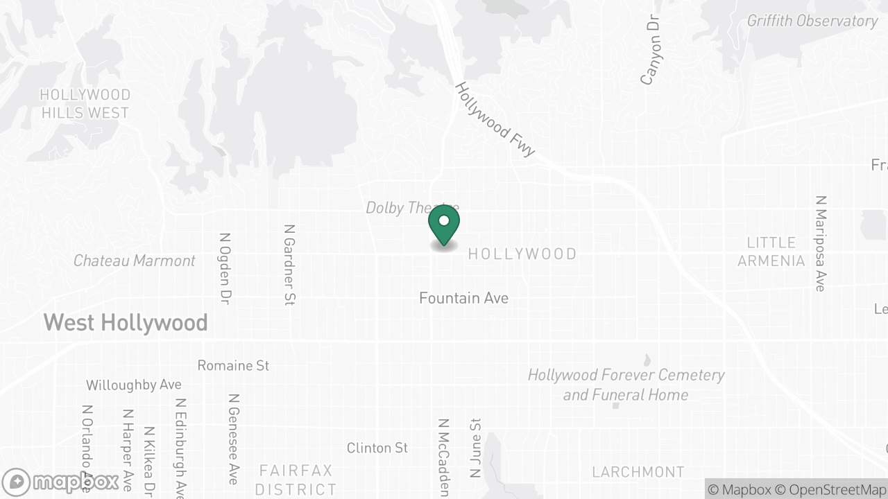 Grindr office locations