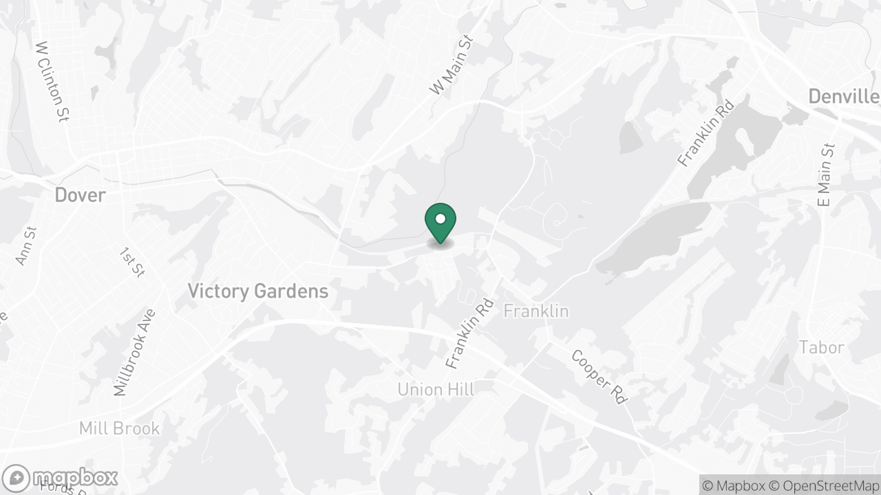 Groome Industrial Service Group office locations