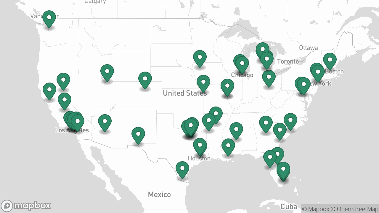 Groupon office locations