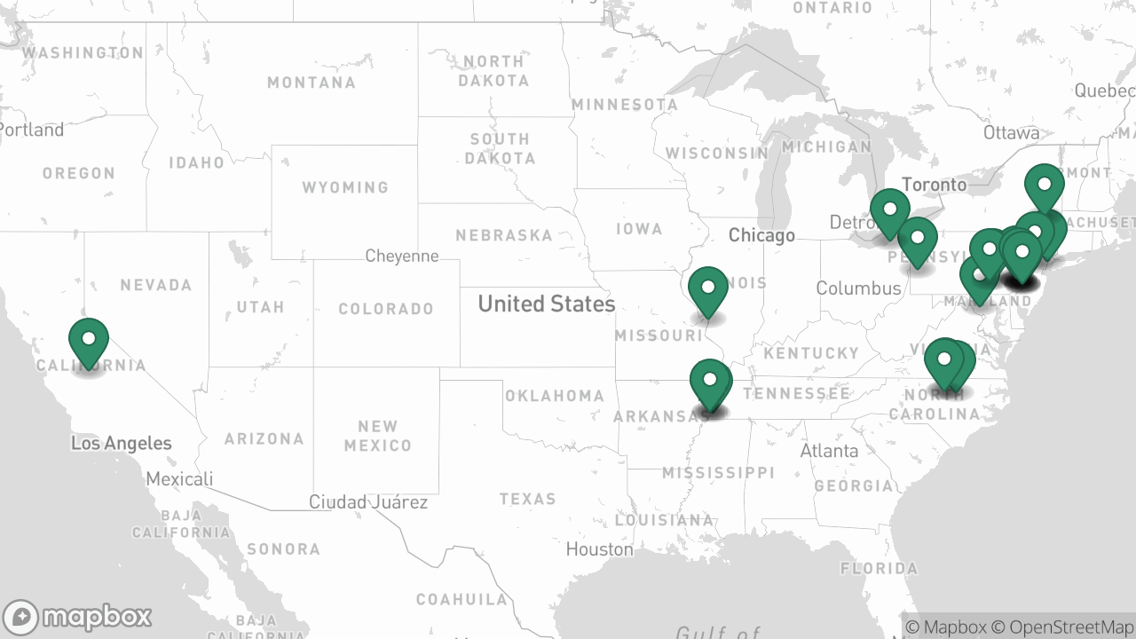 GSK office locations