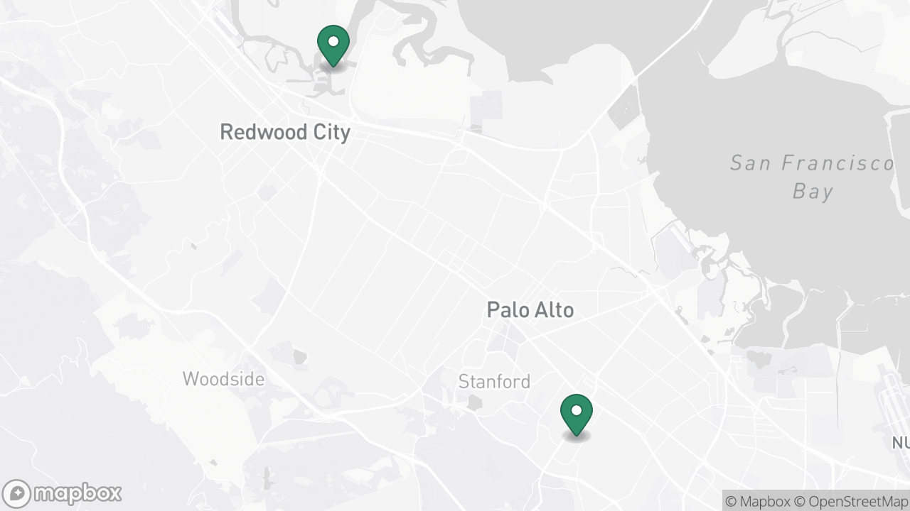 Guardant Health office locations