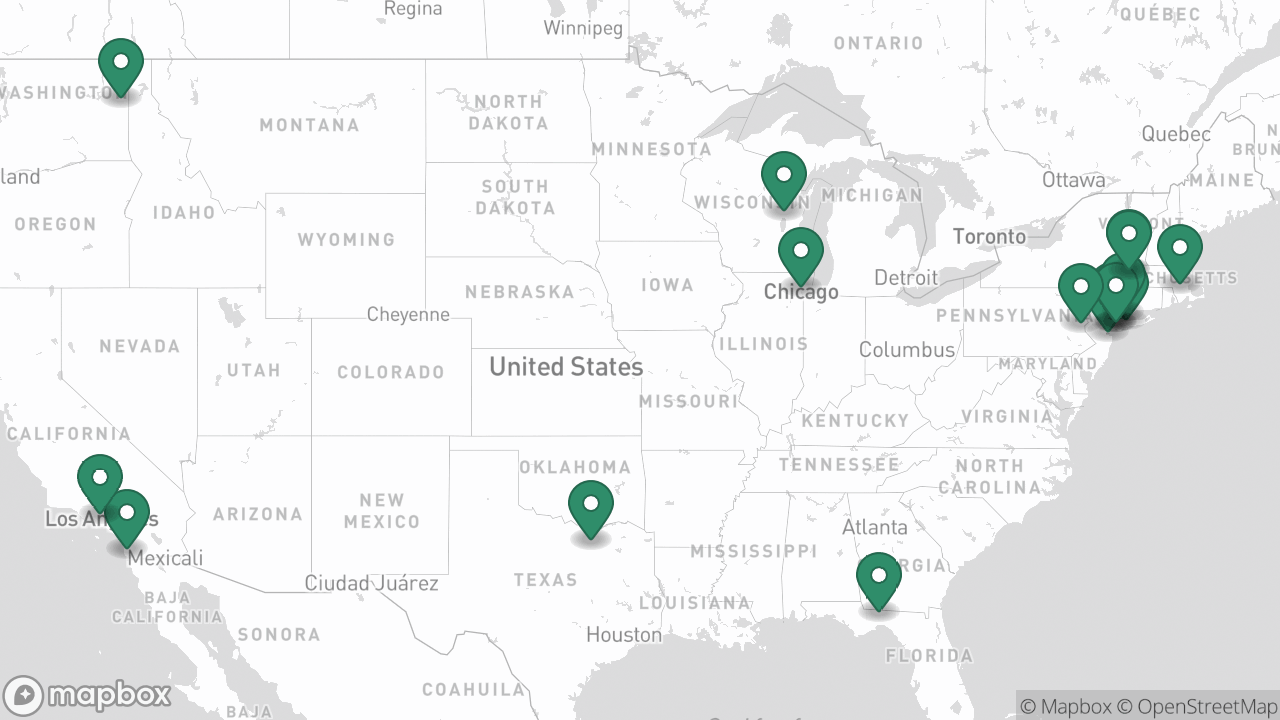 Guardian Life office locations