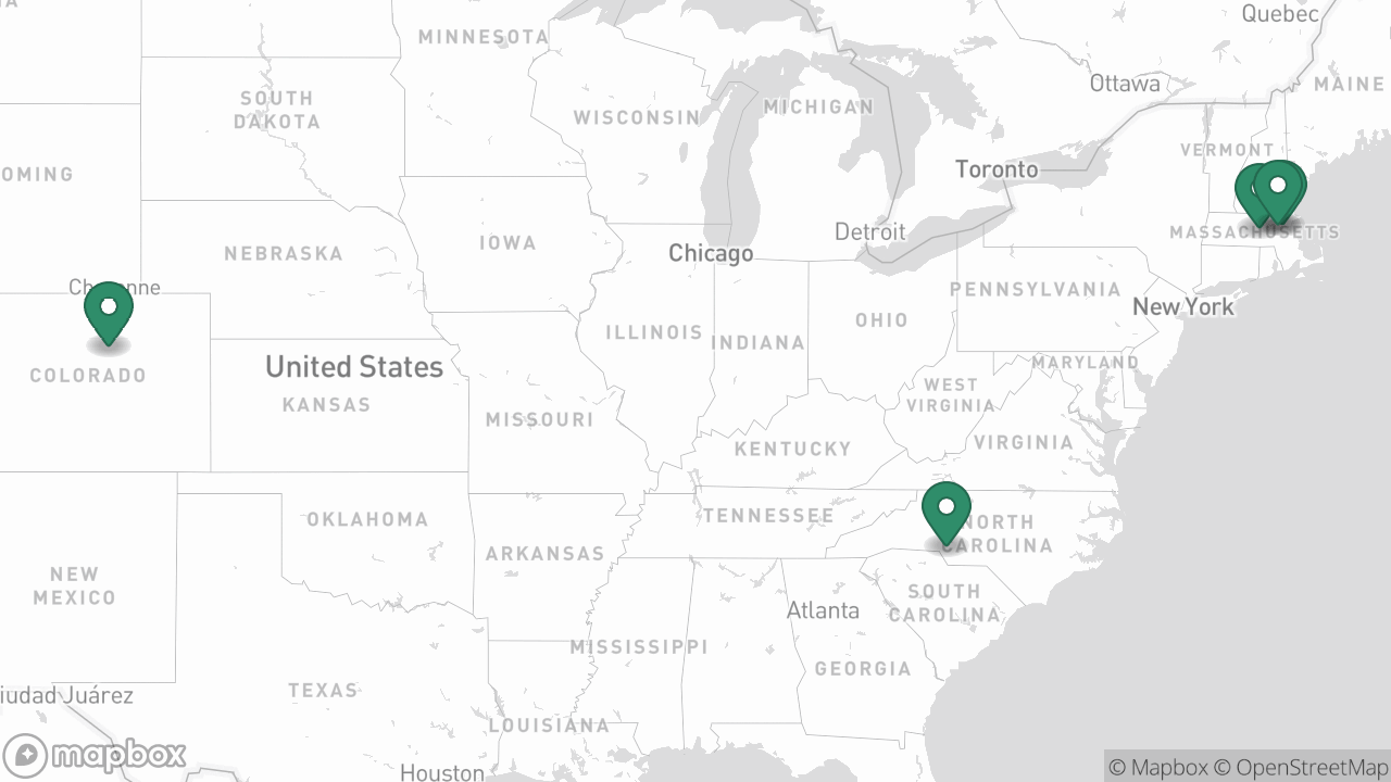Guidelight Health office locations