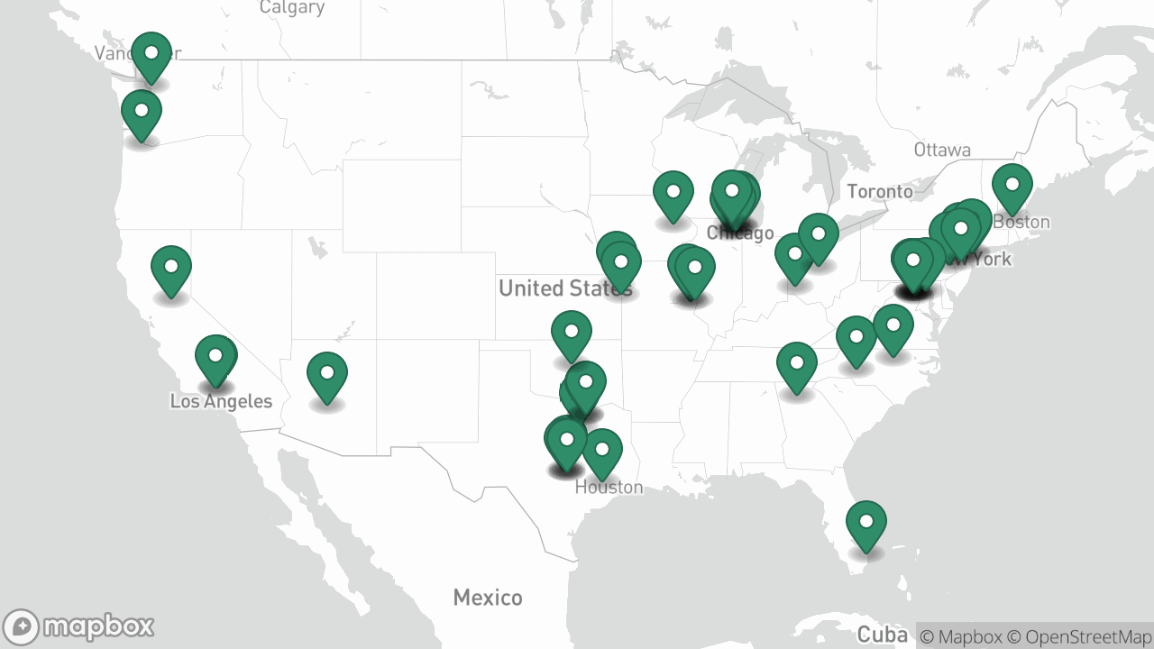 Guidepost Montessori office locations