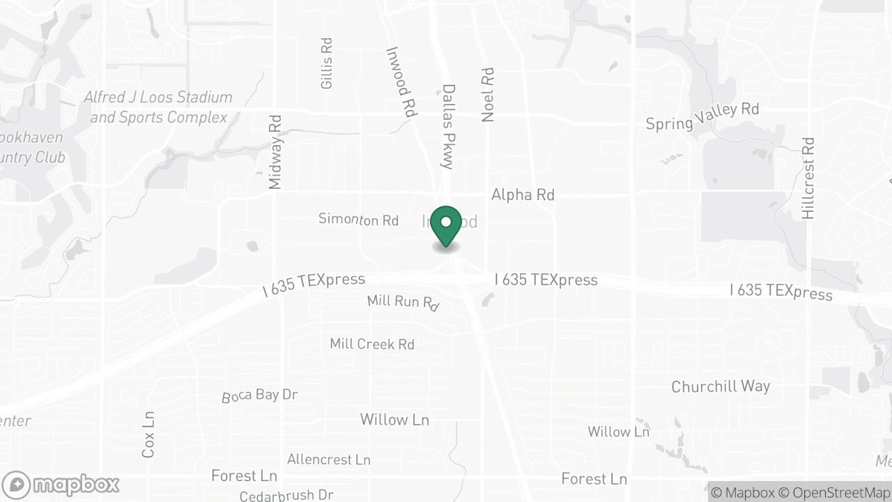 GuideStone office locations