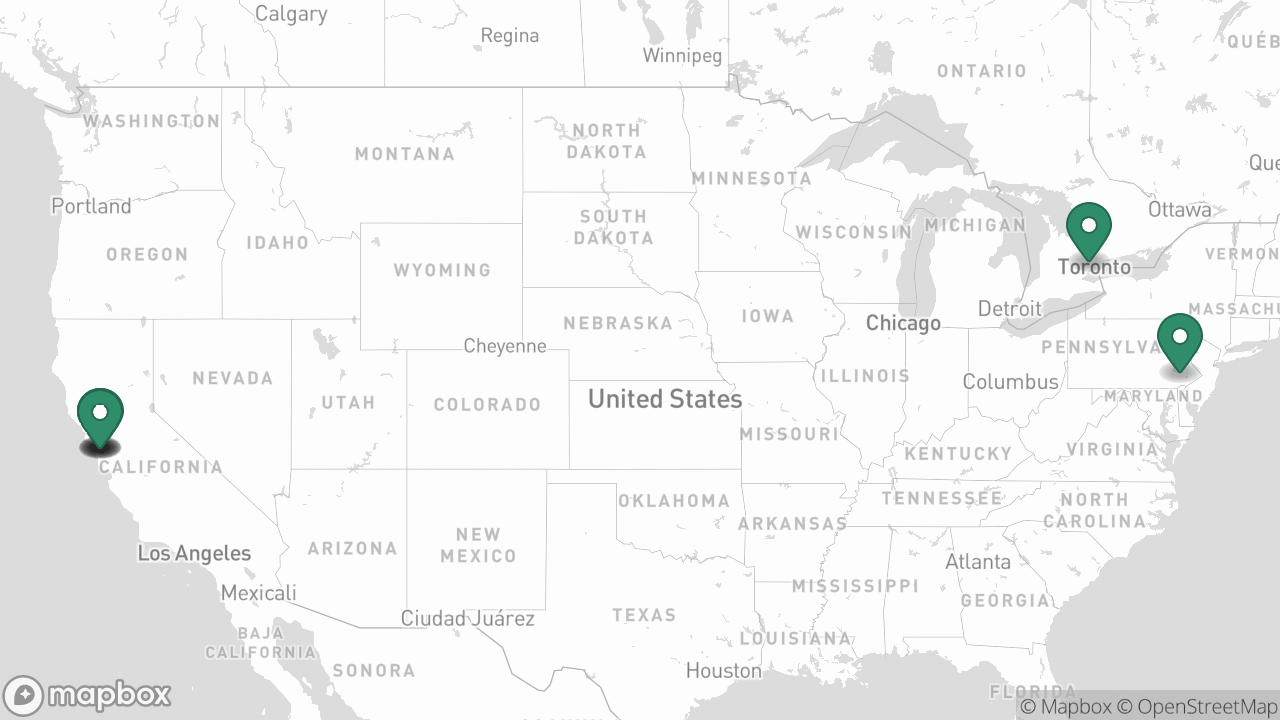 Guidewire Software office locations