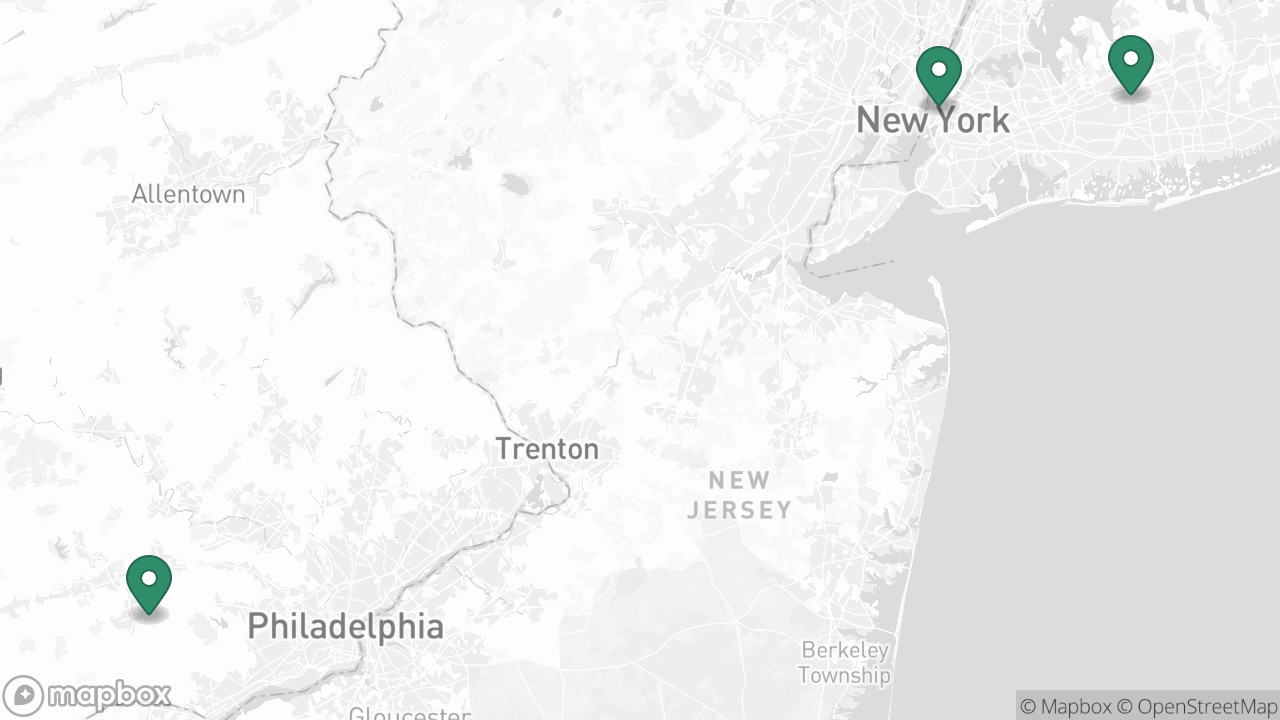 Gymshark office locations