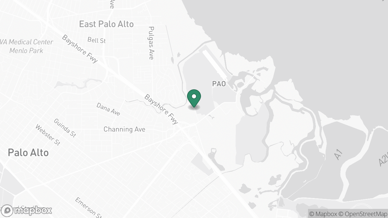 HackerRank office locations