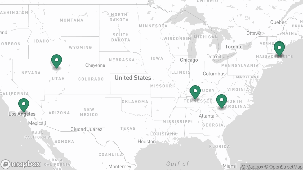 Haemonetics office locations